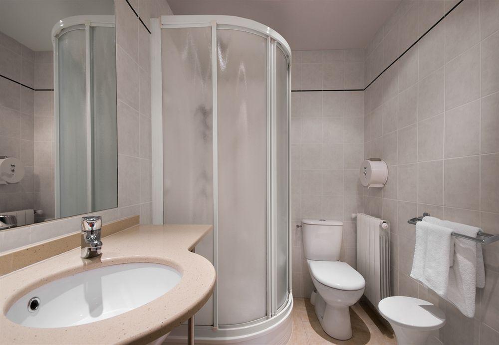 Hotel Icare Toulouse Buitenkant foto